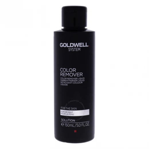 Goldwell Лосьон Color Remover Skin для видалення фарби зі шкіри, 150 ml