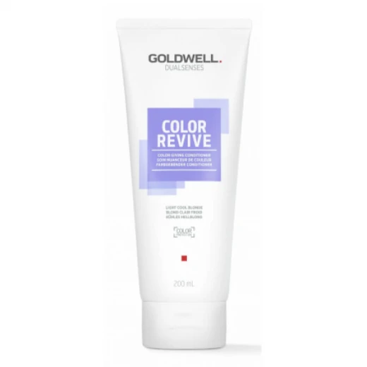 
                Goldwell Бальзам тонуючий DSN Light Cool Blonde, 200 мл