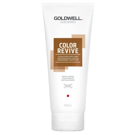 
                Goldwell Бальзам тонуючий DSN Neutral Brown, 200 мл