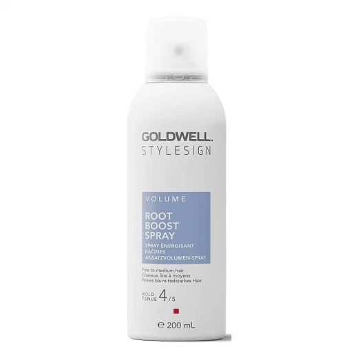 
                Goldwell Спрей Root Boost Spray для прикорневого объема, 200 ml