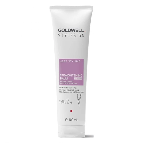 Goldwell Бальзам Straightening Balm для випрямлення волосся, 100 ml НФ-00026106