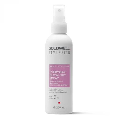 Goldwell Спрей Everyday Blow-Dry Spray разглаживающий, 200 ml НФ-00026108