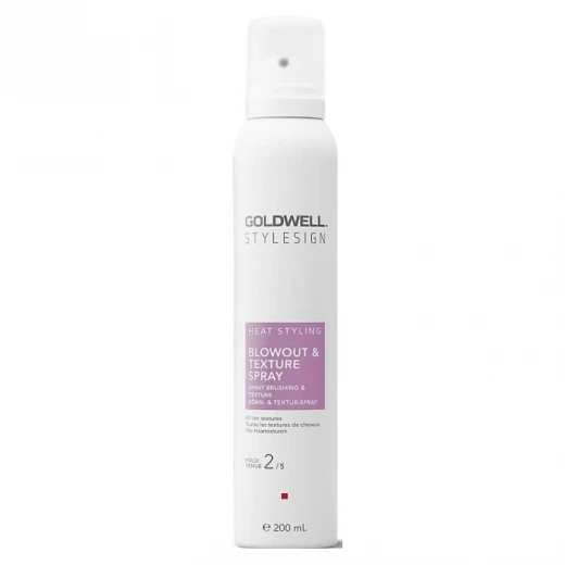 
                Goldwell Спрей Blowout and Texture Spray для объема и текстуры, 200 ml