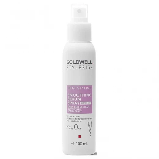 Goldwell Спрей-сироватка Smoothing Serum Spray розгладжуюча, 100 ml
