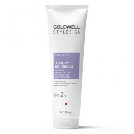 Goldwell Крем Air-Dry BB Cream для волос с эффектом антифриз, 125 ml