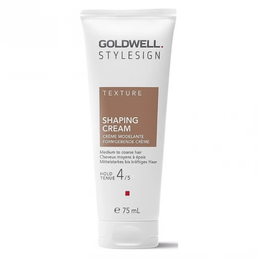 Goldwell Крем Shaping Cream для укладання волосся з блиском, 75 ml