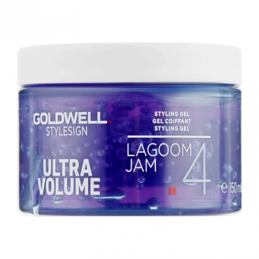 
                Goldwell Гель Lagoom Jam для объема волос, 150 ml