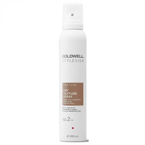 Goldwell Спрей Sea Salt Spray соляний, 200 ml НФ-00026120