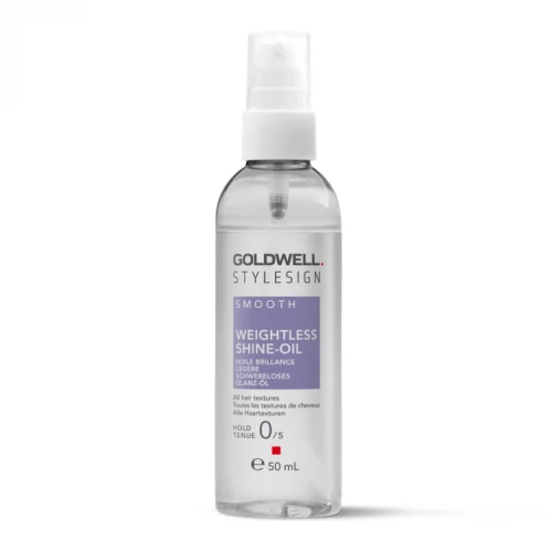 Goldwell Олія Weightless Shine-Oil невагома для волосся, 100 ml НФ-00026113