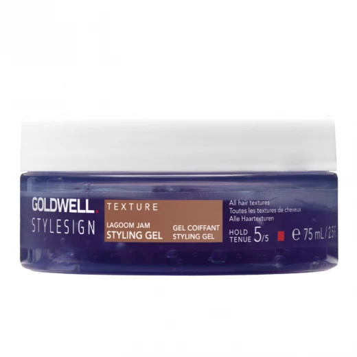 
                Goldwell Гель Lagoom Jam для объема волос, 75 ml