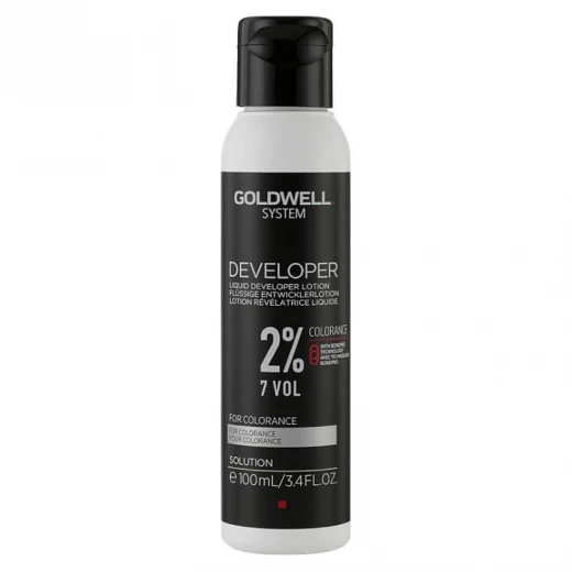 Goldwell Лосьон System 2%, 100 ml
