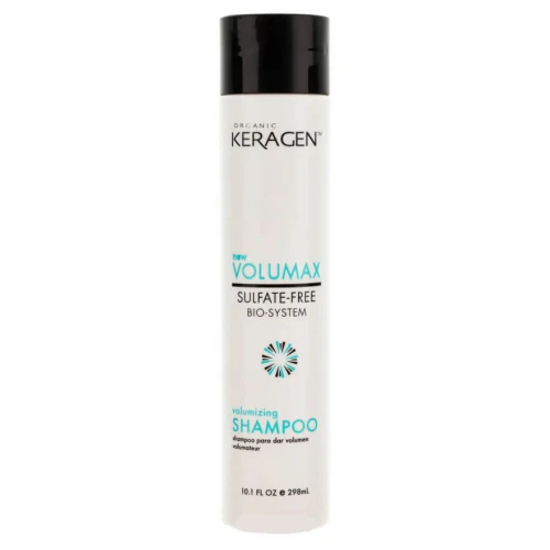 Organic Keragen Шампунь для объема, 300 ml НФ-00011911