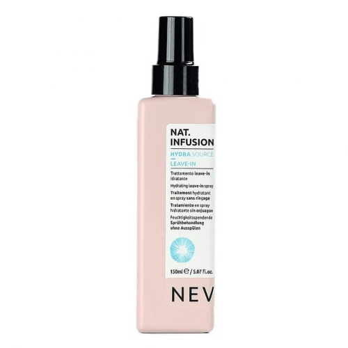 Несмываемый, увлажняющий спрей для сухих волос Nevitaly Hydrating Leave-in Spray, 150 ml НФ-00026239