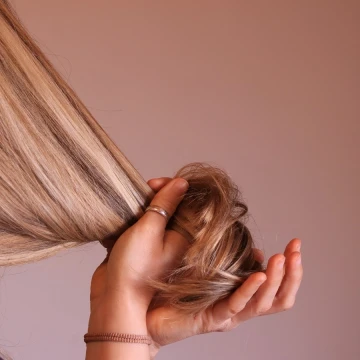 Як відростити довге волосся?