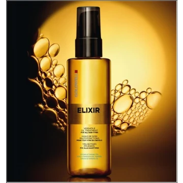 Германская косметика Goldwell