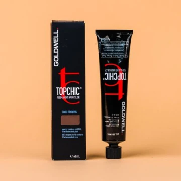 Инструкция по окрашиванию Goldwell Topchic