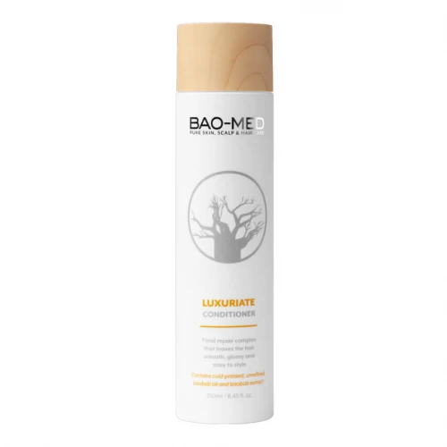 Bao-Med Поживний кондиціонер з екстрактом та олією баобаба Luxuriate, 250 ml 8719327176498