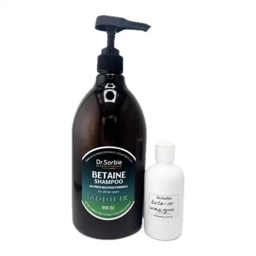 Dr.Ѕогbiе Шампунь ModifiX Betaine Shampoo (розлив), 100 ml