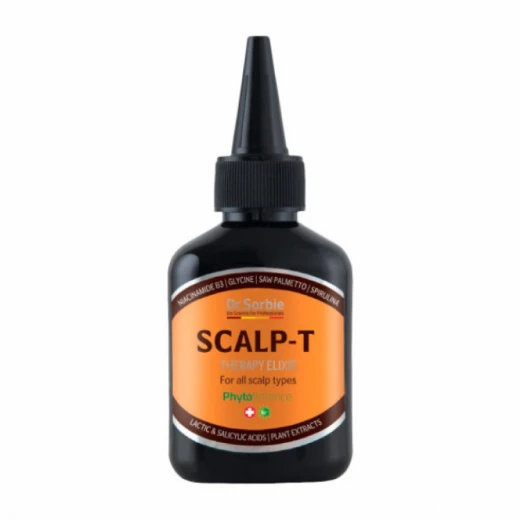 Dr.Ѕогbiе Эликсир терапевтический Scalp-T, 100 ml