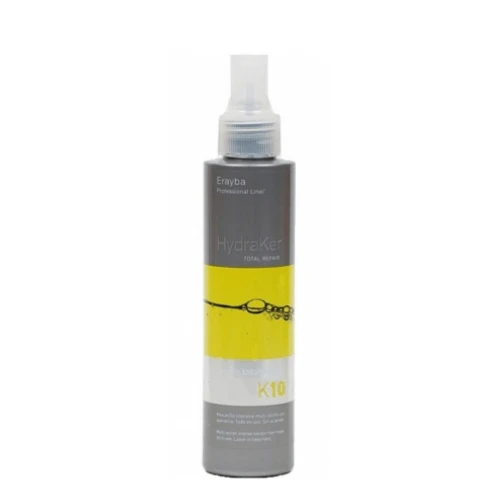 Маска с кератином, аргановым маслом и пантенолом - ERAYBA HydraKer K10 Keratin Total Mask, 150 ml НФ-00024115