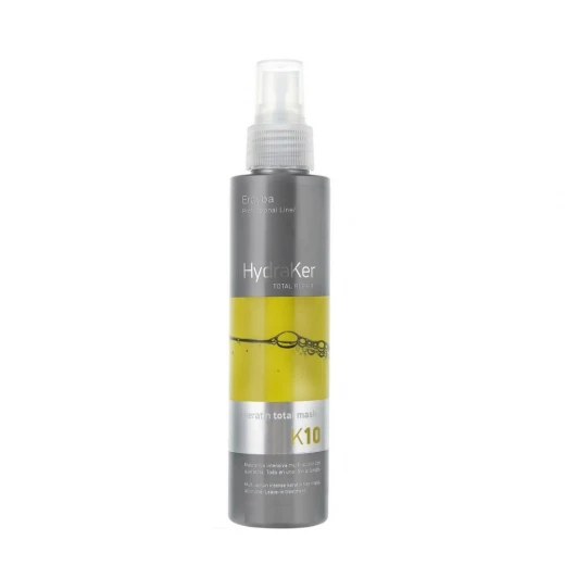 
                Erayba Кондиціонер з кератином Erayba, 250 ml