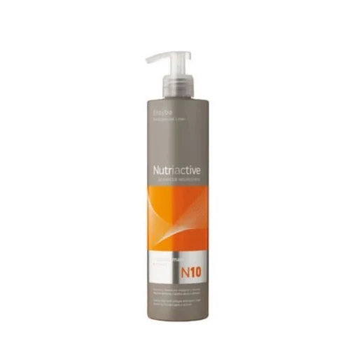 Erayba Интенсивная маска с коллагеном и эластином Erayba NC10 Collastin mask intense, 250 ml НФ-00026914