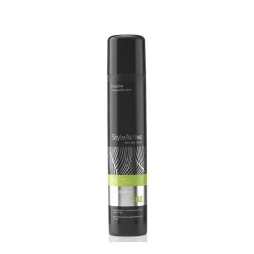 Спрей для волосся середньої фіксації Erayba S02, 300 ml НФ-00027445