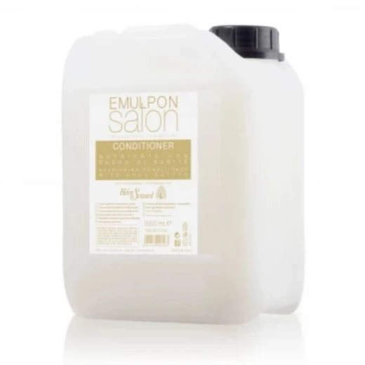 
                Helen Seward Emulpon Salon Nourishing Conditioner Поживний кондиціонер, 5000 мл.