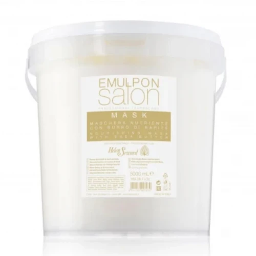 Helen Seward Emulpon Salon Nourishing Mask Поживна маска, 5000 мл. НФ-00011324