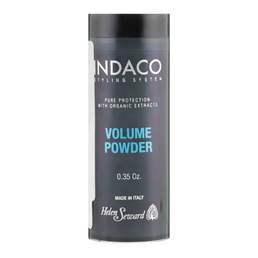 
                Пудра для объема с матовым эффектом INDACO, 200 ml
