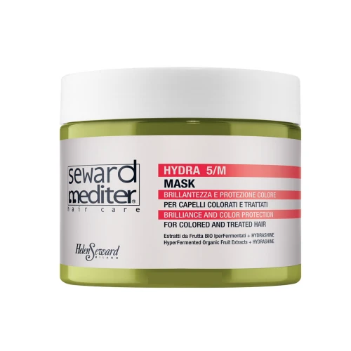 Helen Seward Зволожуюча маска HYDRA Hydrating Mask 5/M, 500 ml НФ-00011206