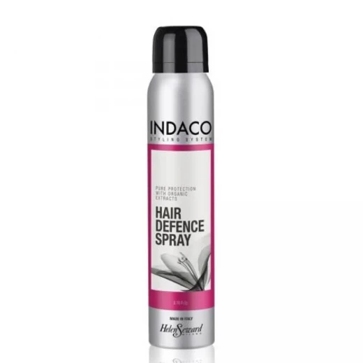 
                Helen seward Hair Defence Spray CO NEW Сухой лак для волос с термозащитой, 200 ml