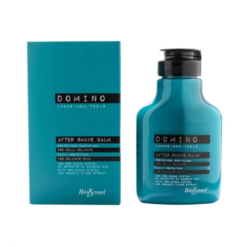 Helen Seward Мужской бальзам после бритья DOMINO After Shave Balm, 100 ml НФ-00015891
