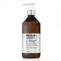  Helen Seward REHUB+spesialis Regenerating treatment Восстанавливающий кондиционер, 480 мл 