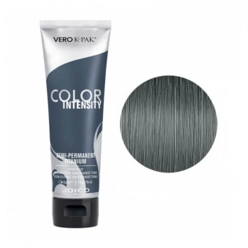 JOICO Color Intensity Semi-Permanent Titanium J14945 титан, 118 ml НФ-00027532