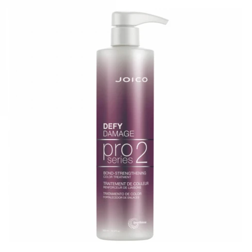 
                JOICO Pro Series 2 - уход для укрепления дисульфидных связей во время химических процессов, 500 мл