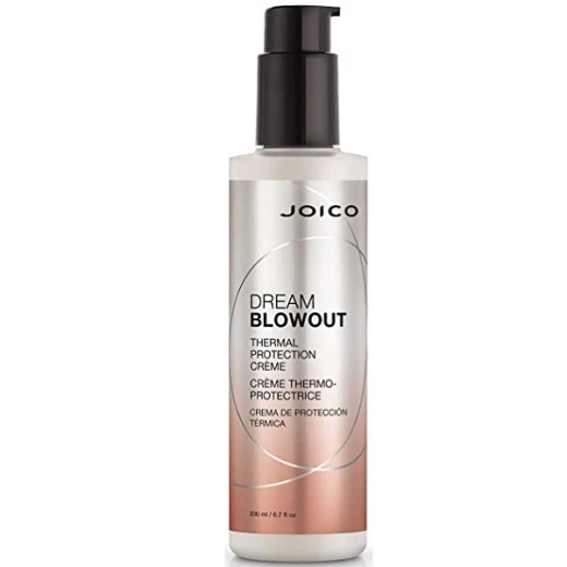 
                JOICO Крем термозащитный Joico Dream Blowout Creme, 200ml