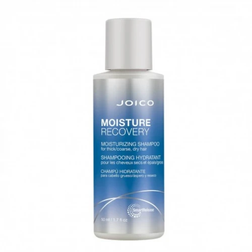 JOICO Moisture Recovery Moisturizing Shampoo Шампунь для сухого волосся, 50 ml НФ-00007481
