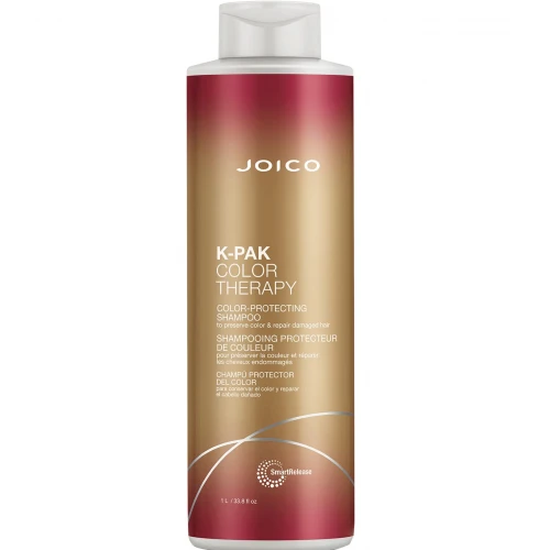 JOICO Шампунь восстанавливающий для окрашенных волос, 1000 ml НФ-00016641