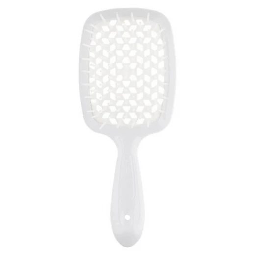 Janeke Superbrush белая
