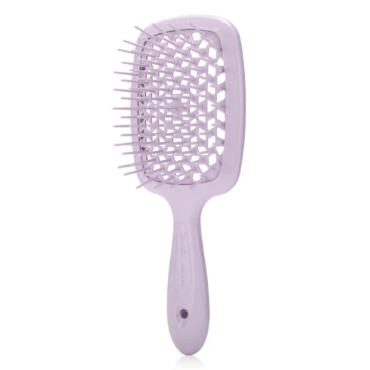 Janeke Superbrush SMALL лавандовая