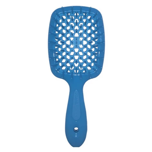 Janeke Superbrush синяя