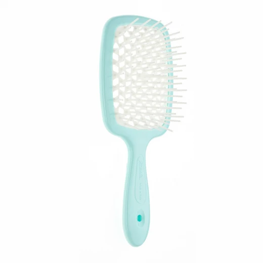 Расческа для волос Janeke - Superbrush Tiffany