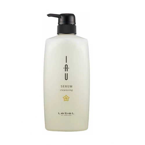 Аромакрем для зволоження і розгладження волосся Lebel IAU Serum Cream НФ-00018863