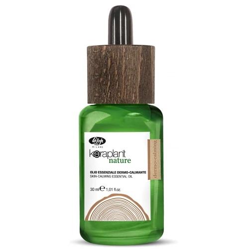 Lisap Skin-Calming Essential Oil Масло с успокаивающим действием, 30 ml НФ-00012908