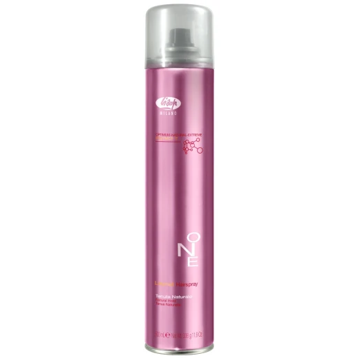 Lisap Lisynet One Natural Спрей нормальной фиксации, 500 ml