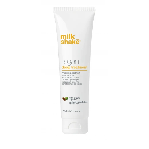 Milk Shake Інтенсивний догляд для всіх типів волосся, 200 ml
