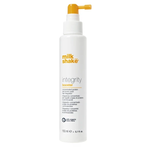 Milk Shake Засіб для підсилення дії шампуня для живлення і зволоження волосся, 150 ml