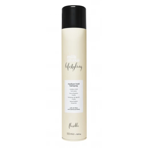 Milk Shake лак для волос средней фиксации, 500 ml