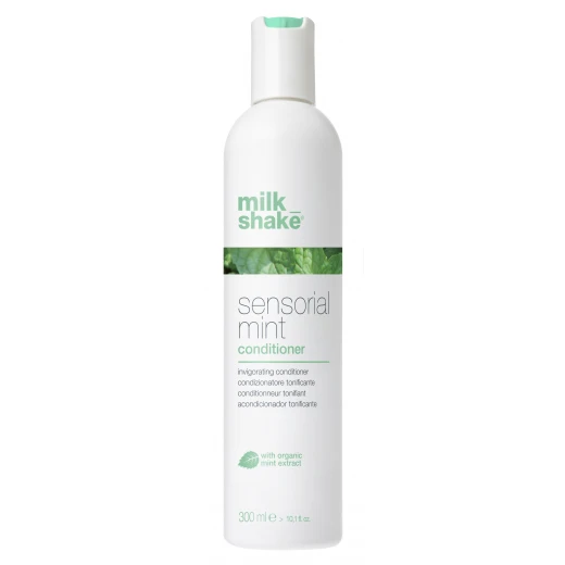 Milk Shake Кондиціонер для чутливої шкіри голови з екстрактом м'яти, 300 ml